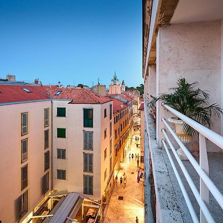 The Central Pearl Apartment Zadar Exterior photo