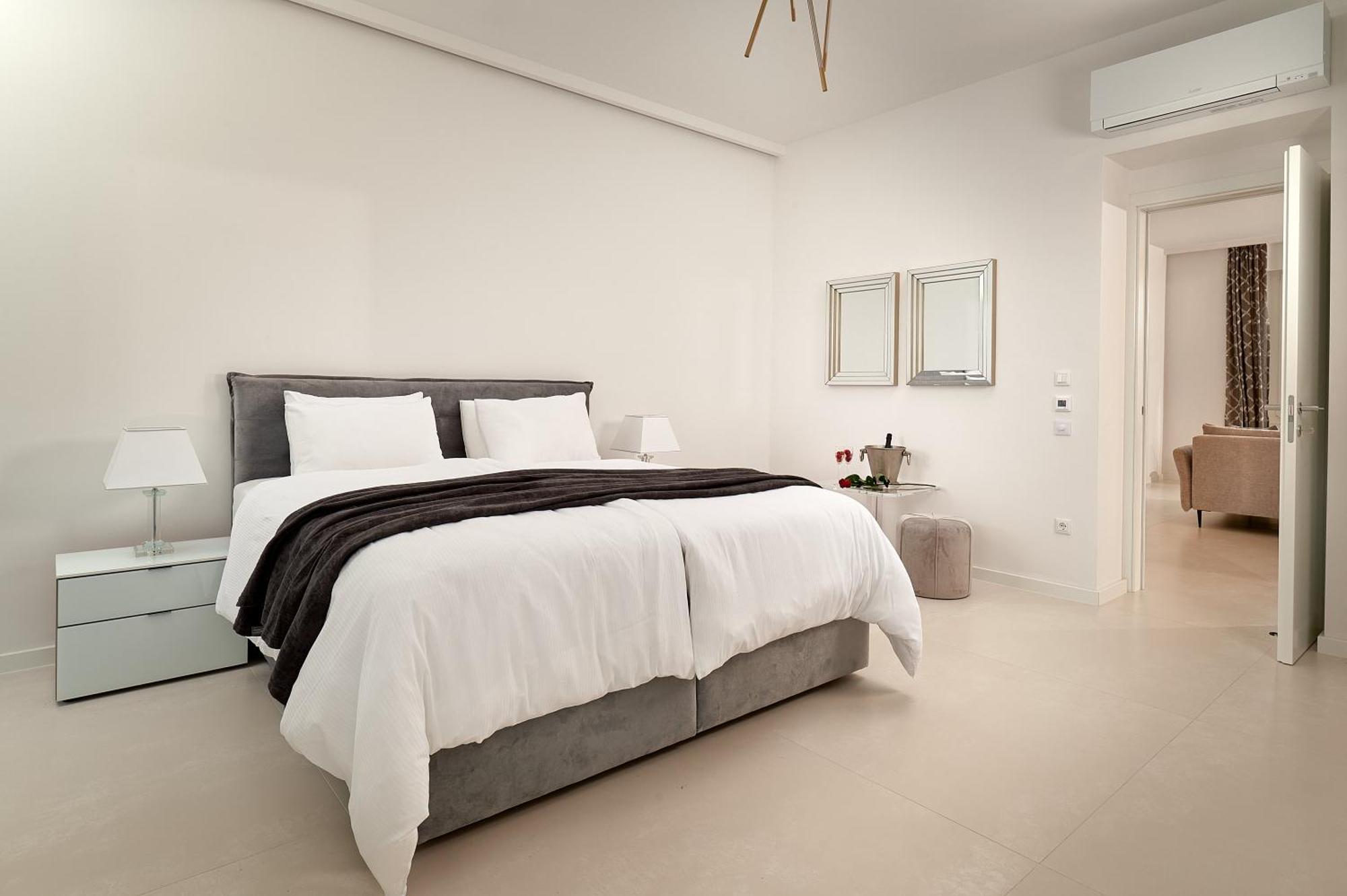 The Central Pearl Apartment Zadar Exterior photo