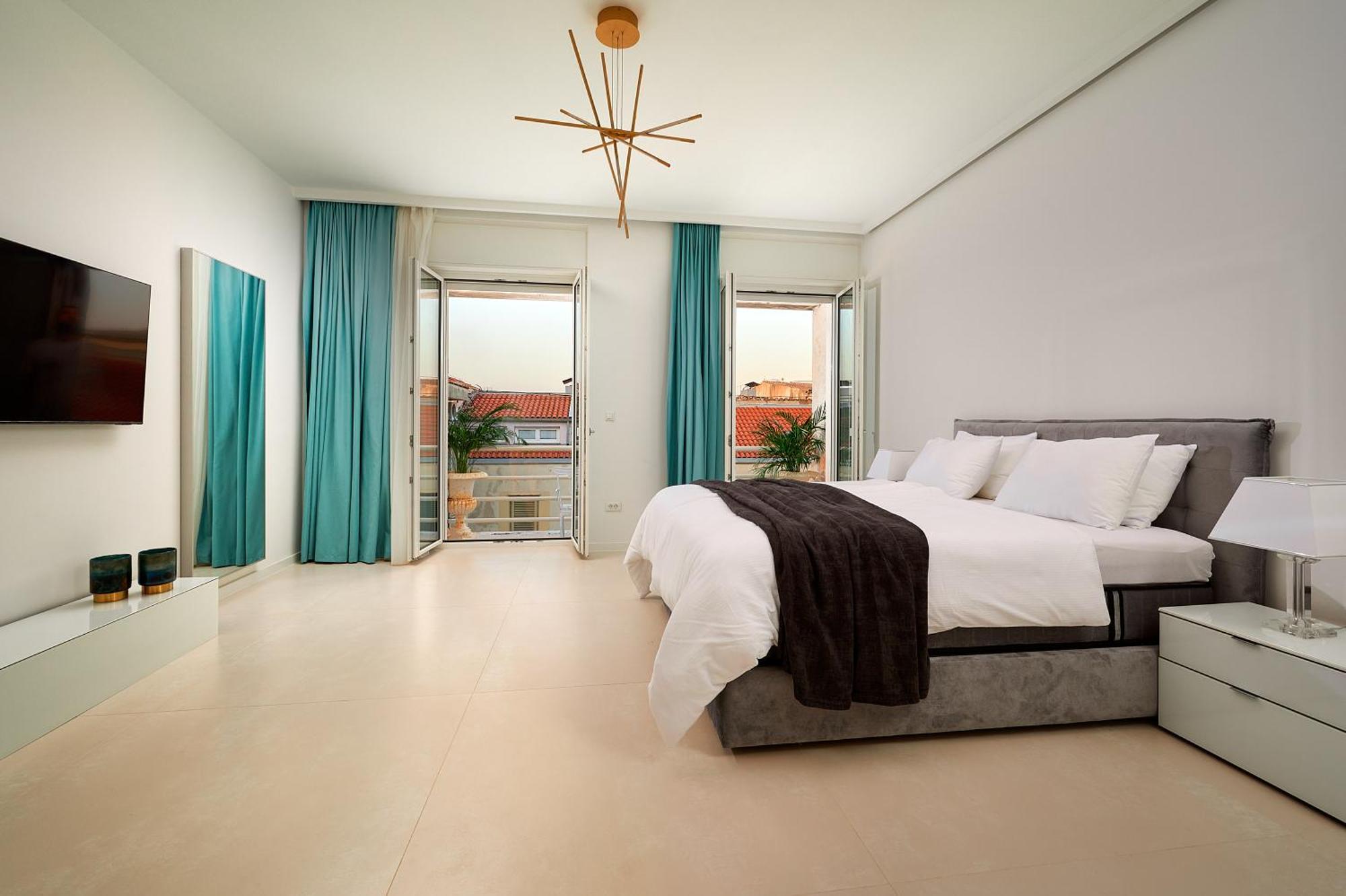 The Central Pearl Apartment Zadar Exterior photo