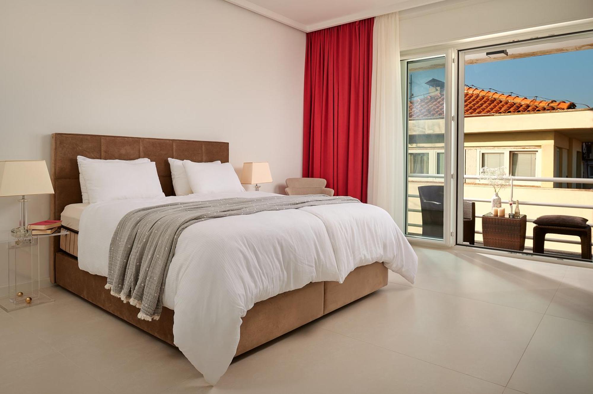 The Central Pearl Apartment Zadar Exterior photo