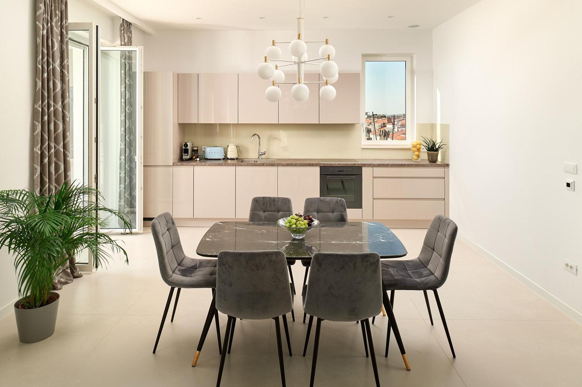 The Central Pearl Apartment Zadar Exterior photo