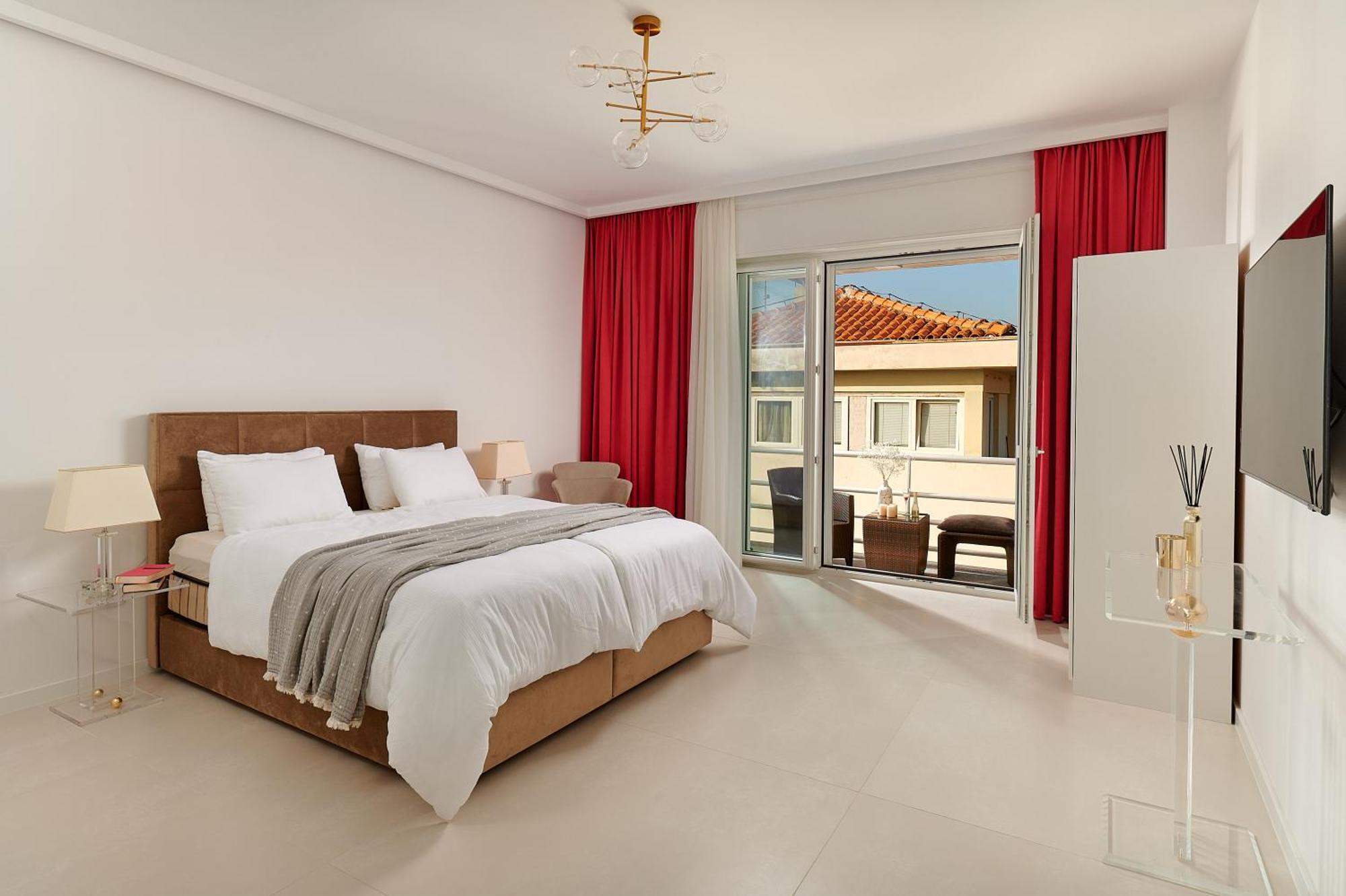 The Central Pearl Apartment Zadar Exterior photo